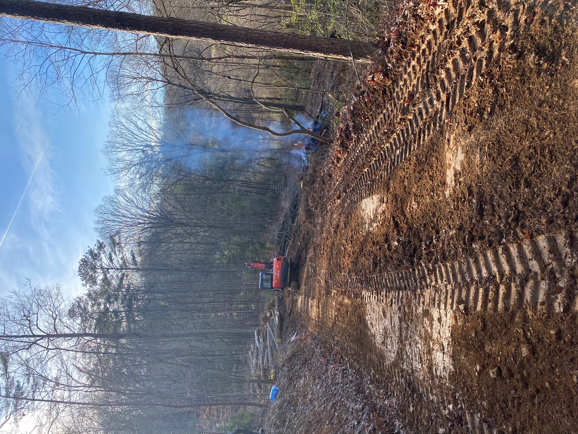 Grading & Excavation